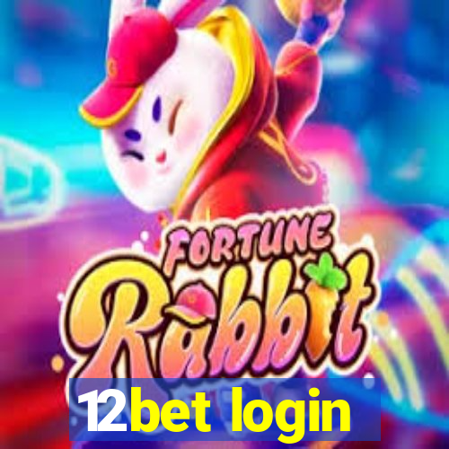 12bet login